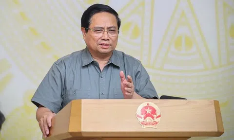 11 chỉ đạo “nóng” của Thủ tướng chính phủ với thị trường bất động sản