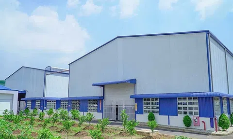 Nhà xưởng xây sẵn “vượt mặt” mua đất, thị trường BĐS công nghiệp đang bước vào chu kì tăng trưởng đột biến?