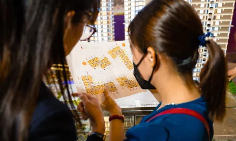 Từ câu nói của Thủ Tướng “chung cư giá từ 70-100 triệu đồng/m2 ai có tiền mà mua nổi”, đến những tâm tư “nặng trĩu” của người mua nhà