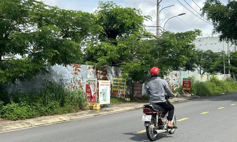 Giá bất động sản tăng: Bên nào cũng khổ!