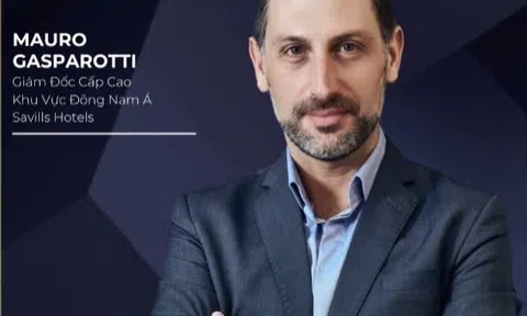 Công suất cho thuê tăng, bất động sản nghỉ dưỡng trên đà phục hồi