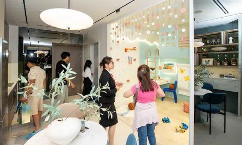 Độ tuổi 25-34 đi tìm mua nhà nhiều nhất