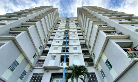 Đồng Nai khởi công cùng lúc 7 dự án nhà ở xã hội