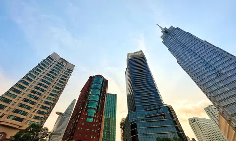 Thị trường văn phòng TP.Hồ Chí Minh đổi thay gì sau sáp nhập?