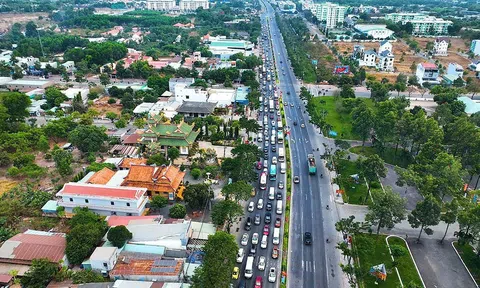 TP.Hồ Chí Minh “chốt” 54 khu đất thí điểm đất nông nghiệp được làm dự án nhà ở thương mại