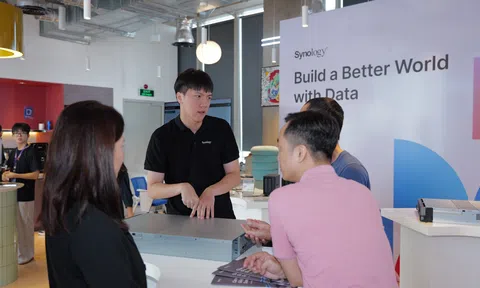 Gần 90% doanh nghiệp tại Đông Nam Á đã đầu tư vào chuyển đổi số
