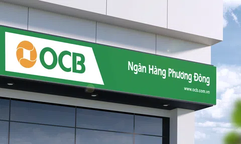 OCB chi 3.900 tỷ đồng mua lại 3 lô trái phiếu trước hạn