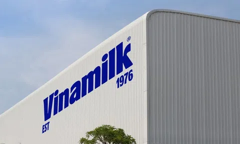 Vinamilk (VNM) chốt quyền chia cổ tức 28,5% bằng tiền mặt