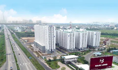 Vingroup, Sungroup, Nam Long, Becamex, CCI… được “chọn mặt” làm nhà ở xã hội để giới thiệu cho các địa phương