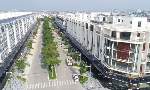 Thêm 23 dự án nhà ở tại TP.Hồ Chí Minh cho phép bán cho người nước ngoài