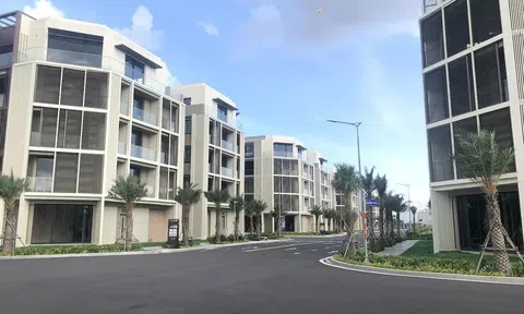 Một phân khúc bất động sản đang “ế” khách