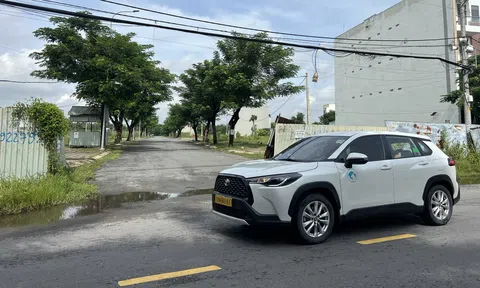 Thành phố Hồ Chí Minh kiến nghị bỏ khoản thu bổ sung tiền sử dụng đất 5,4%/năm