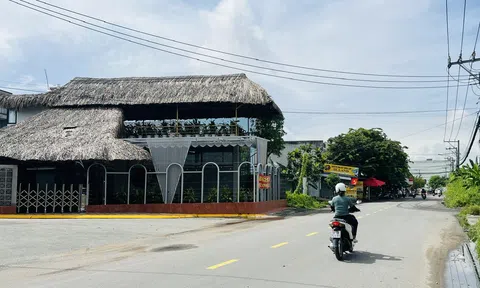 Người tính không bằng “giá nhà” tính