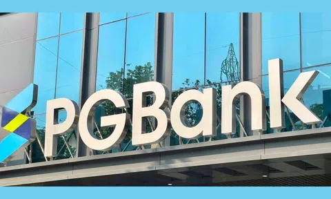 PGBank chuẩn bị tăng vốn điều lệ gấp đôi