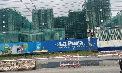 Thủ tướng yêu cầu kiếm soát giá nhà đất trong quý cuối năm