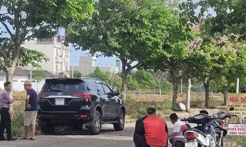 “Sóng” bất động sản đang dồn về Cần Giờ?