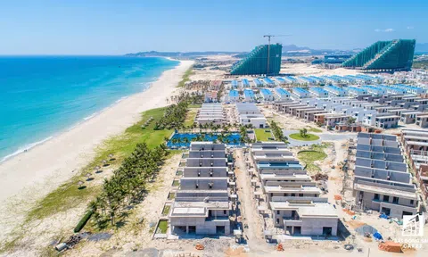 Khánh Hòa kiến nghị cơ chế đặc thù gỡ vướng cho loạt dự án sai phạm