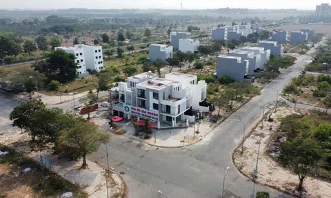 Loạt dự án lớn khởi động, thị trường bất động sản Nhơn Trạch (Đồng Nai) tiếp tục hút dòng tiền đầu tư phía Bắc