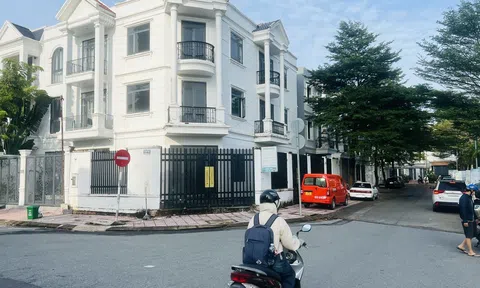 Bộ Xây dựng đề xuất "siết" cho vay mua nhà ở thứ 2 trở lên