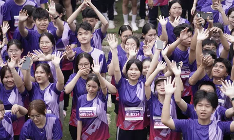 Napas, Mastercard và Payoo trao tặng gói tầm soát ung thư và xét nghiệm HPV cho phụ nữ yếu thế