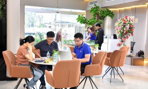 Doanh nghiệp địa ốc phía Nam “đồng khởi” quý cuối năm