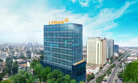 LPBank tất toán trước hạn lô trái phiếu mệnh giá 2.000 tỷ đồng