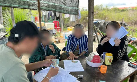 Cuối năm, dòng tiền đầu tư phía Bắc lại “tìm đường” vào Nam