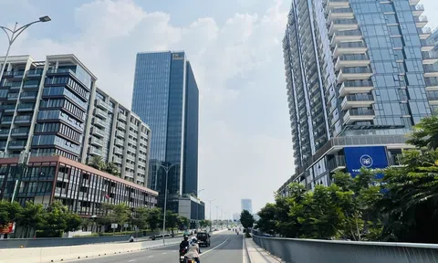 Top khu vực có nhiều lượt xem bất động sản nhất tại Hà Nội, TP.Hồ Chí Minh và Đà Nẵng