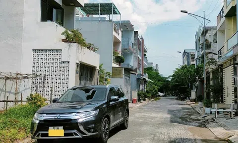 Nhà riêng lẻ tại TP.Hồ Chí Minh được đề xuất miễn giấy phép xây dựng