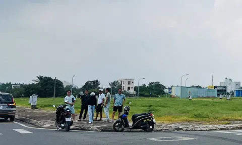 Ngày càng khó tìm đất nền giá 3 tỷ đồng tại khu ven TP.Hồ Chí Minh