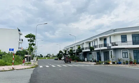 Chuyện gì xảy ra với thị trường bất động sản Đồng Nai sau thông tin bảng giá đất tăng cao nhất tới 9 lần?