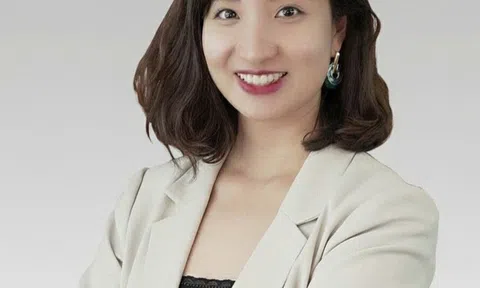 Cushman & Wakefield có tân Tổng giám đốc mới tại thị trường Việt Nam