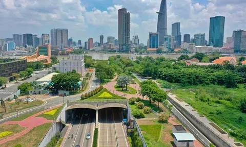 Chuyện thú vị từ thương vụ thâu tóm “đất vàng” cạnh Thủ Thiêm của Sơn Kim Land