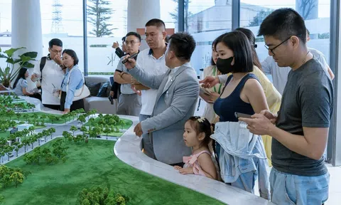 Chuyên gia gợi ý cách chọn mua nhà giữa hàng chục ngàn căn hộ mở bán tại TP.HCM mới