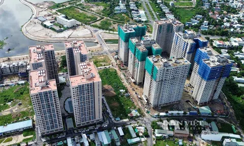 Điểm mặt các dự án nhà ở xã hội tại Đồng Nai đủ điều kiện vay gói tín dụng 120.000 tỷ đồng