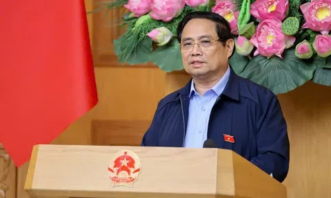 Thủ tướng kêu gọi doanh nghiệp tư nhân tham gia các dự án lớn, phát triển hạ tầng chiến lược