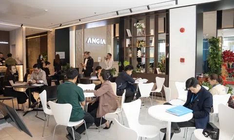 Doanh nghiệp địa ốc phía Nam chưa thoát khỏi “nỗi buồn”?