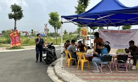 Hết thời đất nền “ăn theo” dự án quy mô lớn?