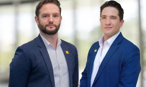 Công ty tư vấn bất động sản Savills Việt Nam bổ nhiệm 2 Giám đốc mới