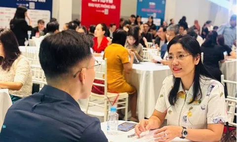 NovaGroup mở đợt tuyển dụng quy mô lớn phía Nam: Mục tiêu 40.000 nhân sự đến năm 2030