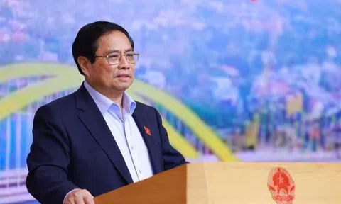 Thủ tướng Phạm Minh Chính chỉ đạo “nóng” về các dự án hạ tầng trọng điểm quốc gia
