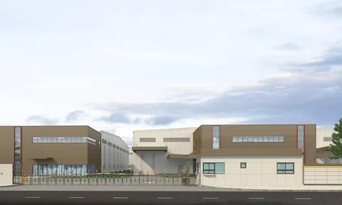 Một phân khúc liên tục “được lòng” nhà đầu tư quốc tế