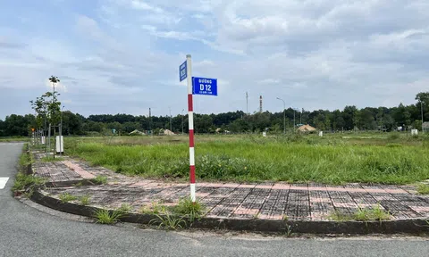 Bảng giá đất 2026 tăng mạnh: Có thể gây “sốc” tài chính cho người dân và doanh nghiệp