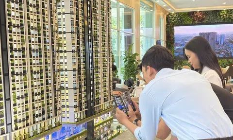 Phí môi giới tăng gấp đôi, hệ lụy “dồn” hết vào người mua nhà