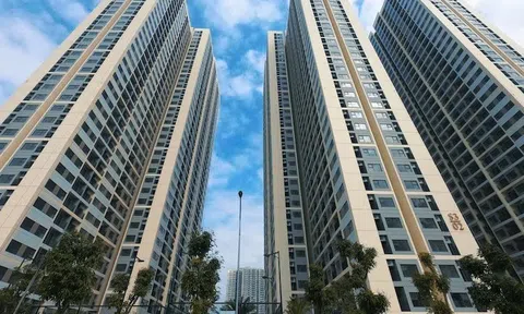 Bất động sản Hà Nội: Giá cao vẫn có người mua