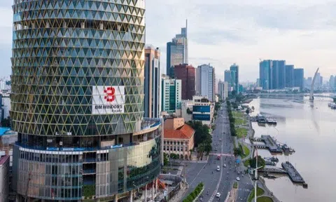 TP.HCM thông tin về toà cao ốc của bà Trương Mỹ Lan tại số 34 Tôn Đức Thắng