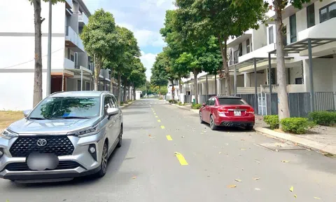 “Ông lớn” đổ bộ, đất nền Đà Nẵng vẫn “nóng”