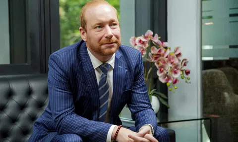 Bất động sản công nghiệp vẫn là “nam châm” thu hút FDI