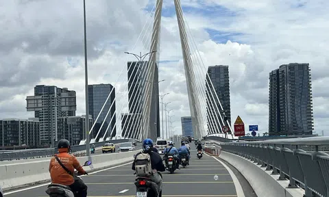 Bất động sản trung tâm TP.HCM trong chu kỳ mới: Khu vực nào đang là “ứng viên sáng giá”?