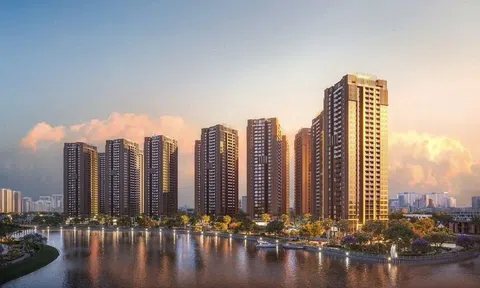 Giá nhà khu Đông TP.HCM tăng nhanh: Người mua ở thực “vuột tầm với”, sân chơi của giới đầu tư?